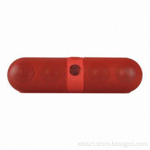 2014 New Product Bluetooth Speaker with Super Sound